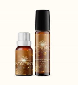 DUO_Synergie ABONDANCE signée Julie Vaudreuil