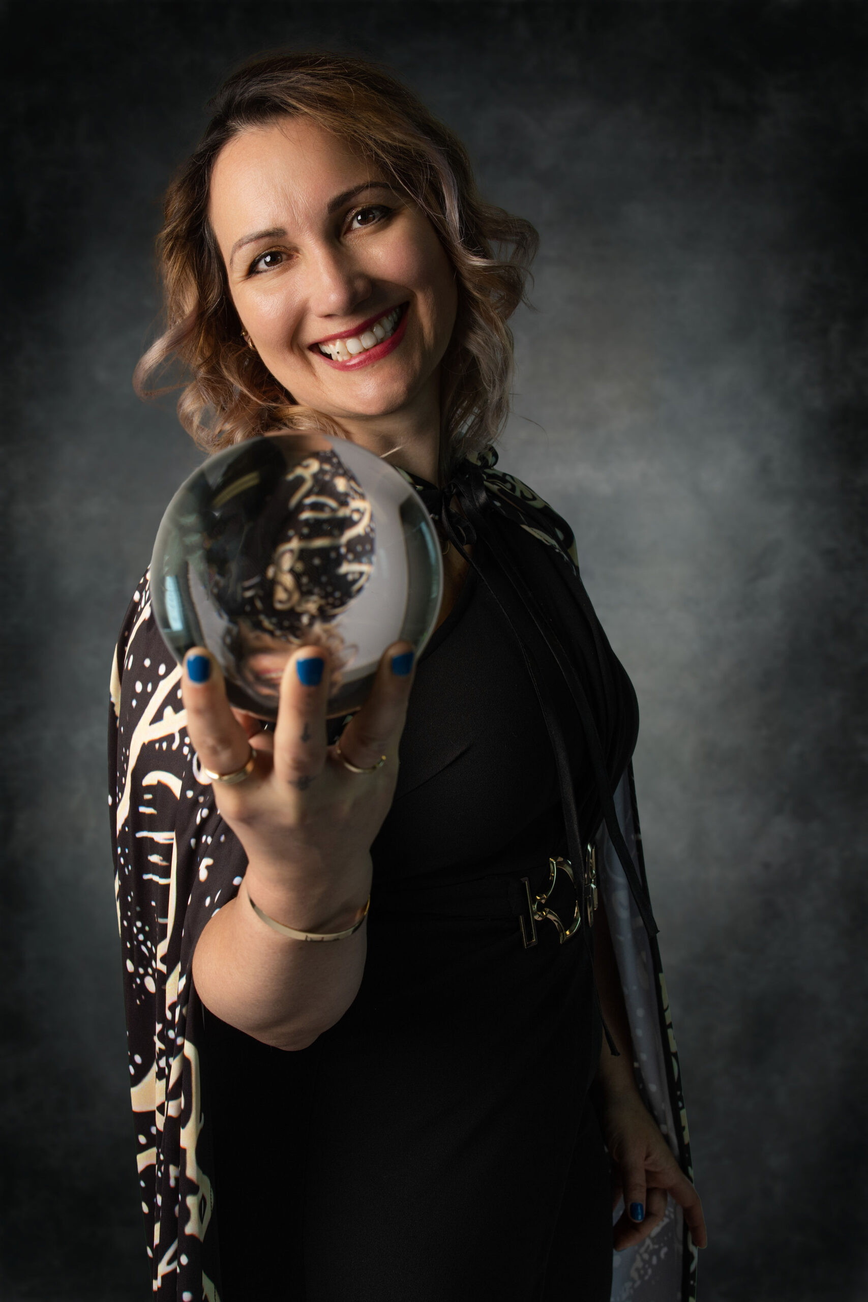 Julie Vaudreuil