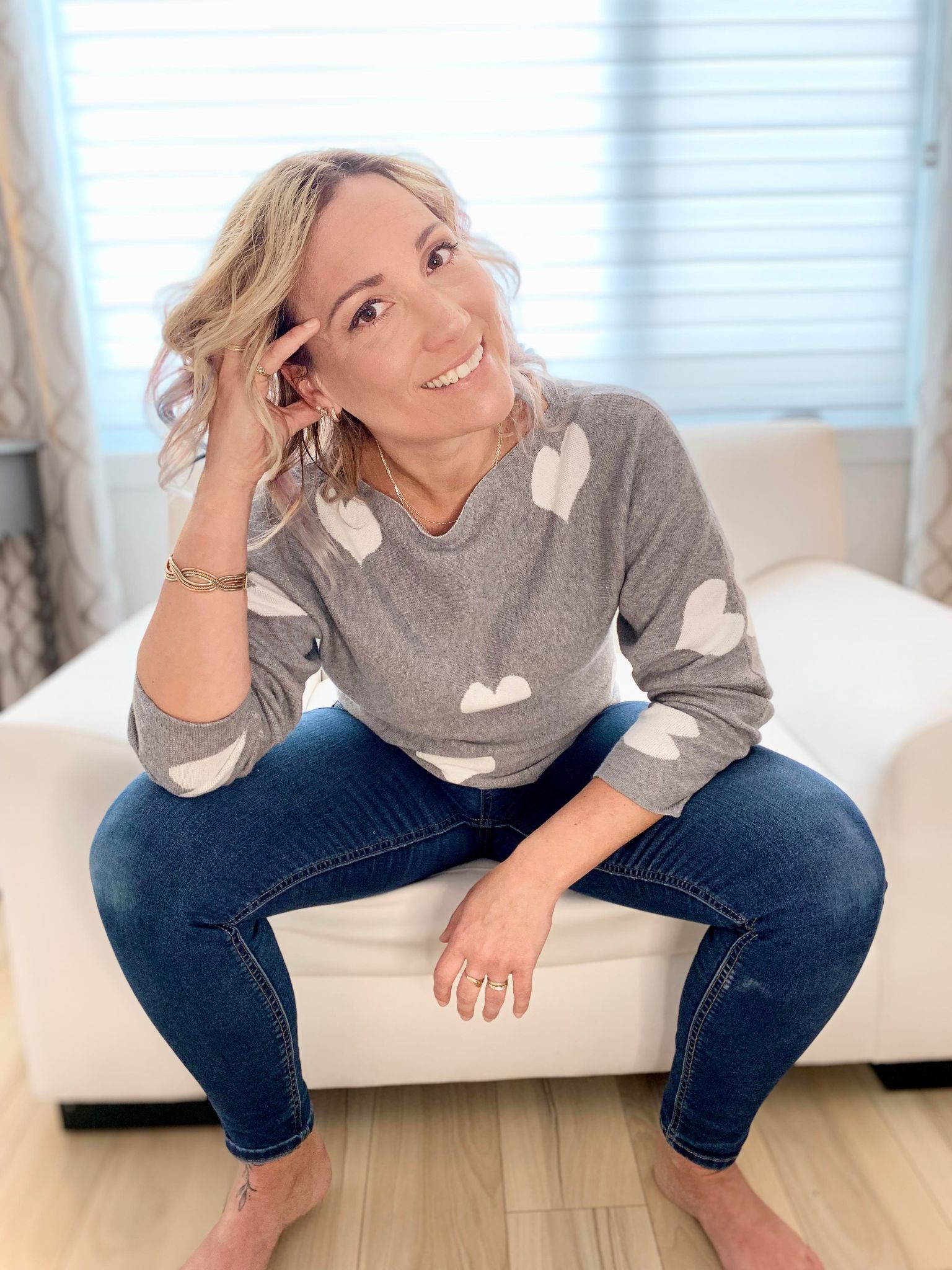 Julie Vaudreuil