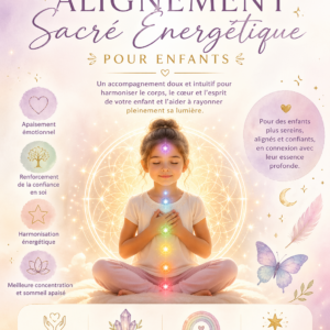 Accompagnement privé pour enfant avec Julie Vaudreuil