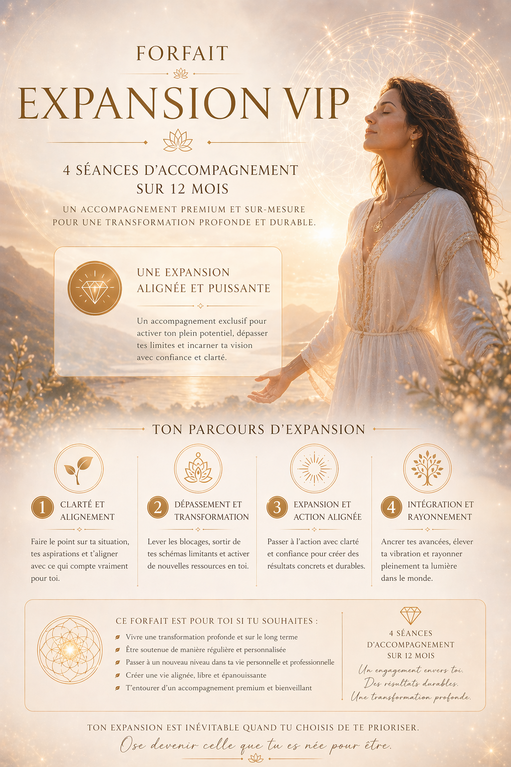 COACHING PRIVÉ